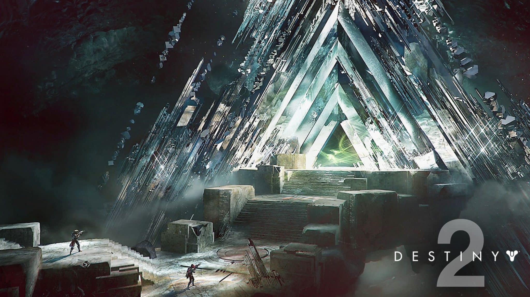 Vault of Glass de Destiny 2 está de regreso con nuevos retos