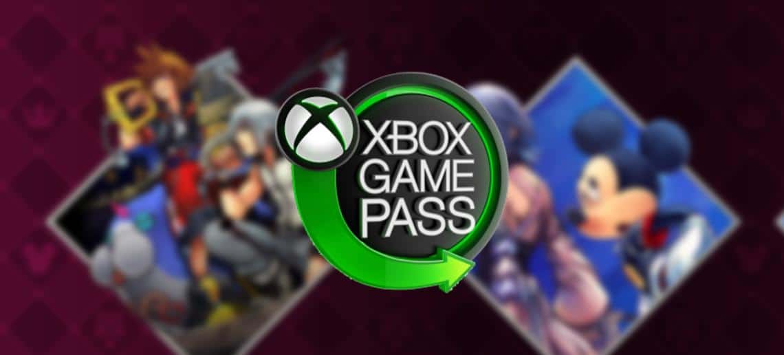 Xbox Game Pass tendrá la saga de Kingdom Hearts hasta final de mes, GamersRD