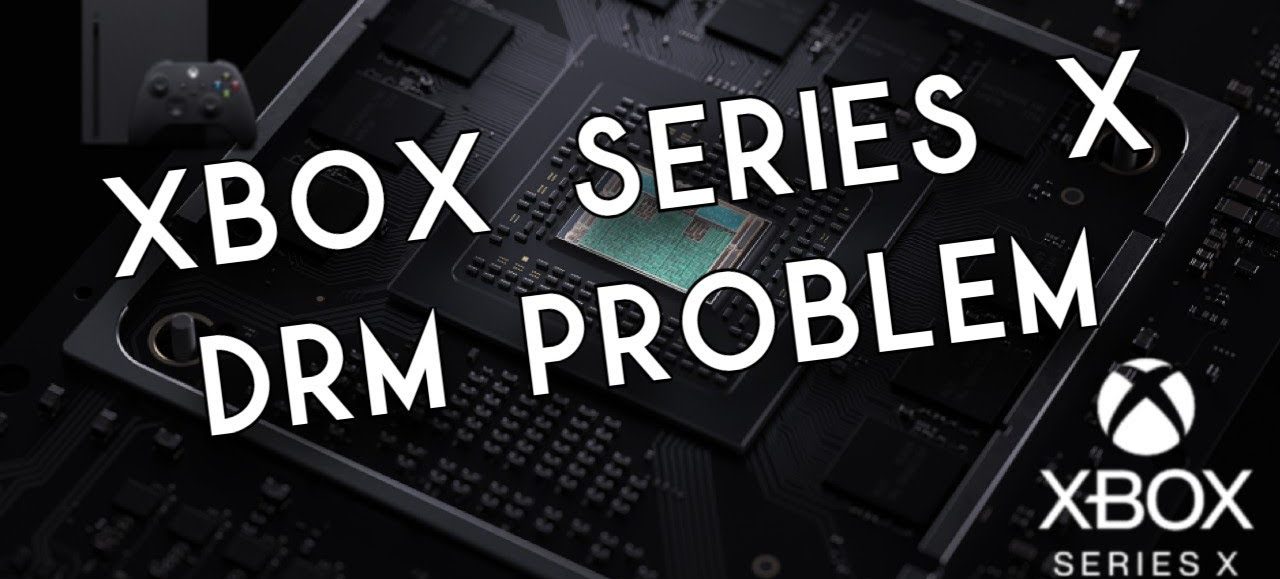 Xbox Series X presenta un problema encontrado por un desarrollador, GamersRD