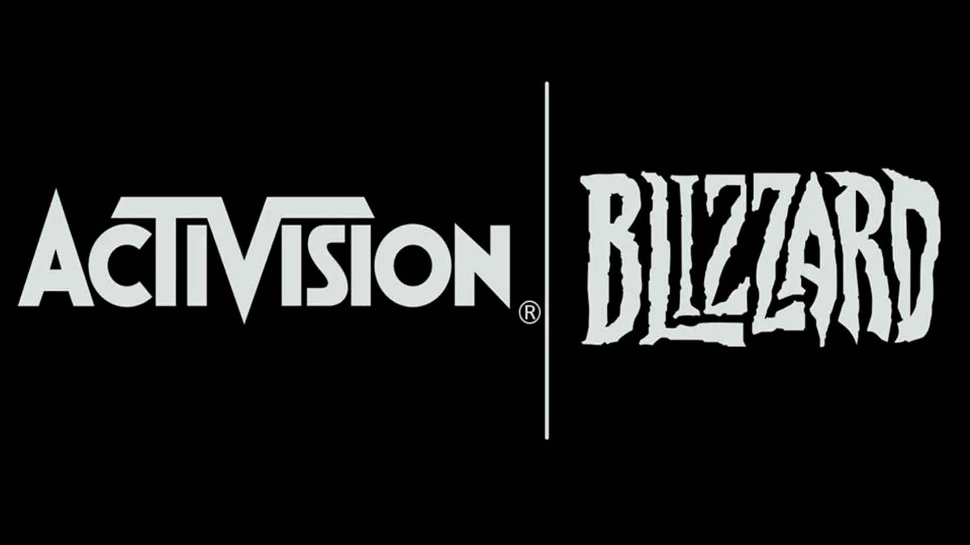 Activision Blizzard, GamersRD