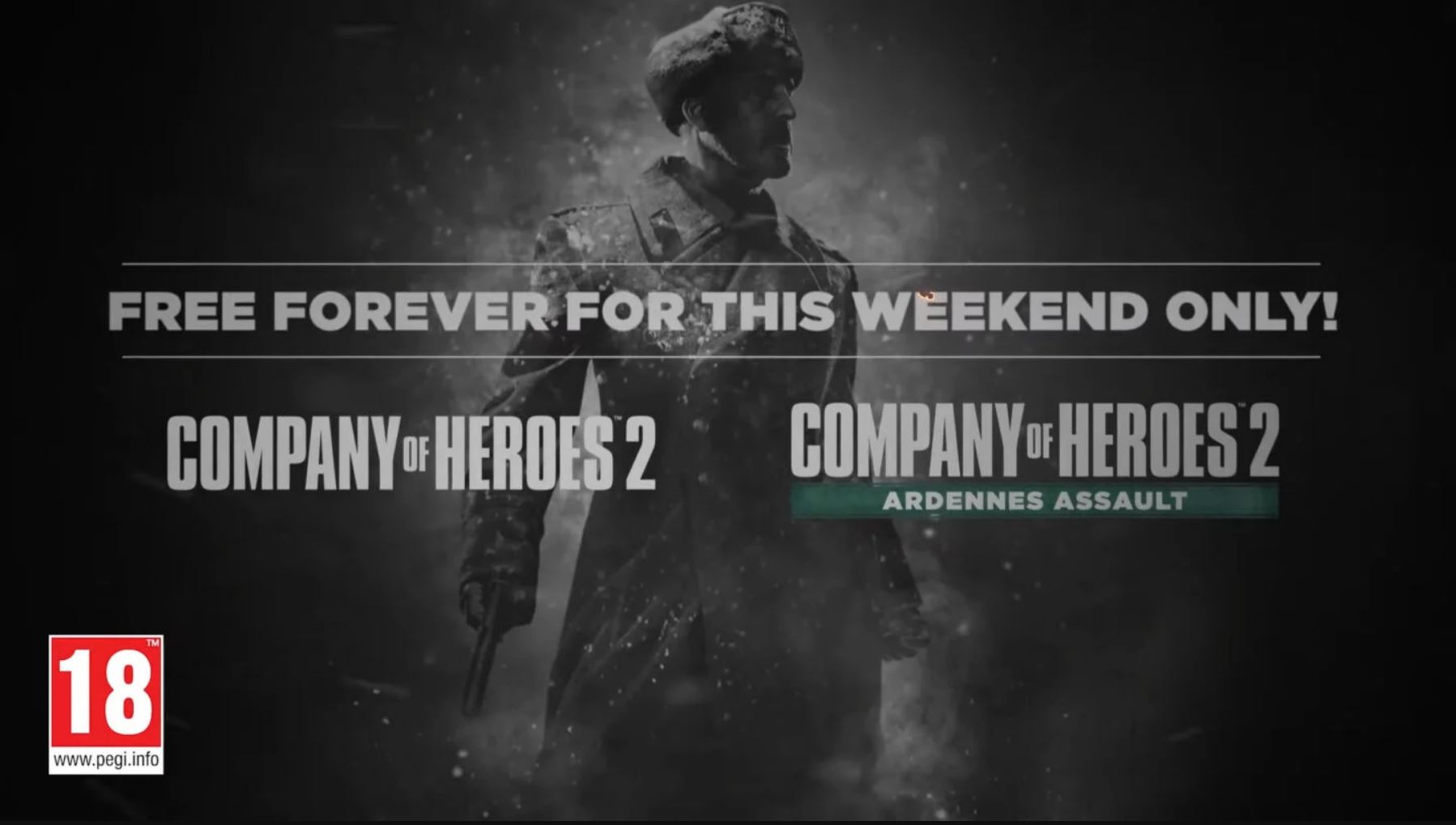 copa gratis company of heroes 2