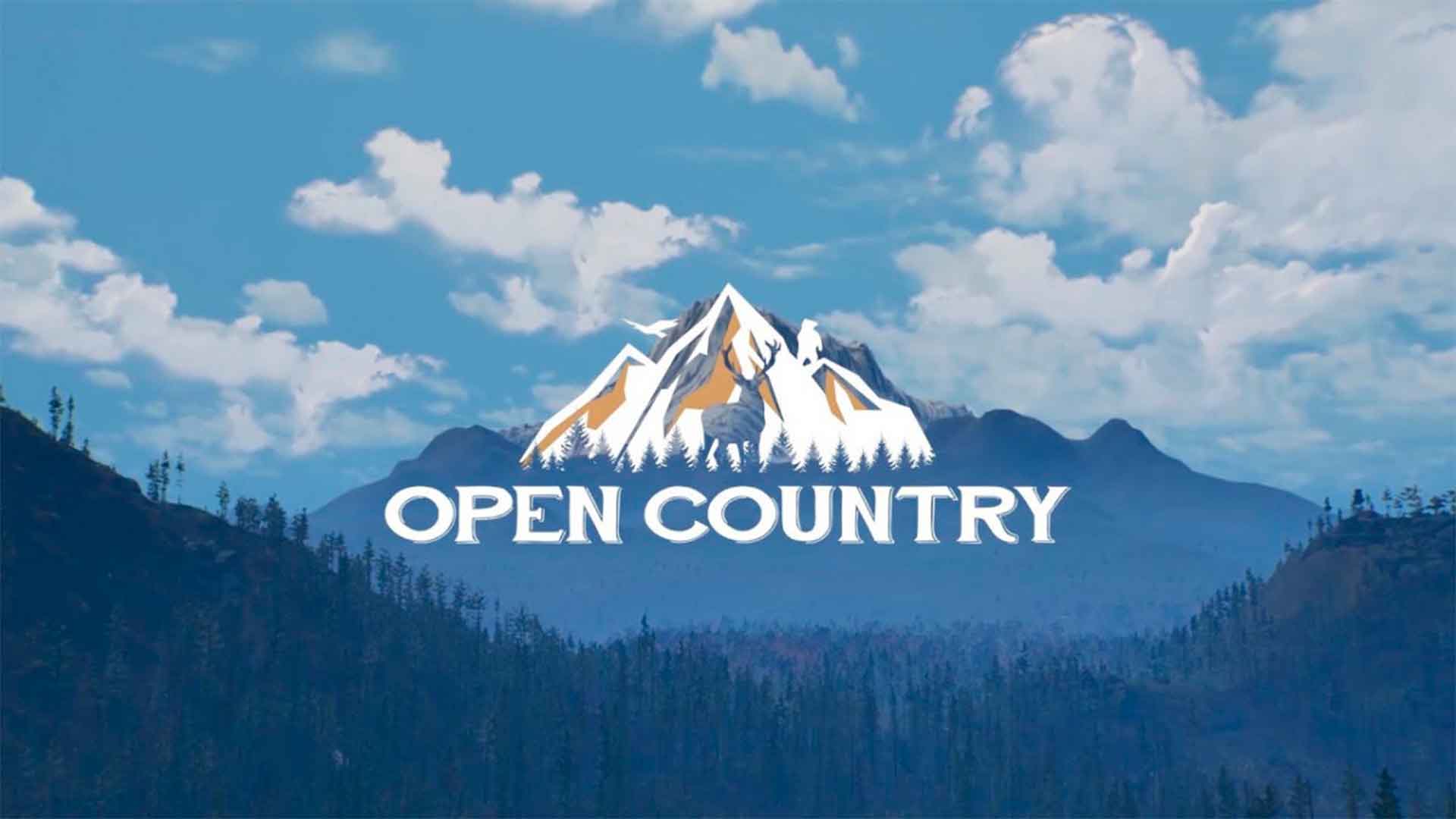 Open Country, GamersRD