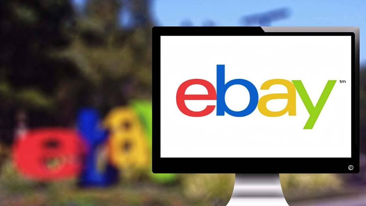 ebay - prohibido venta contenido para adultos - GamersRD