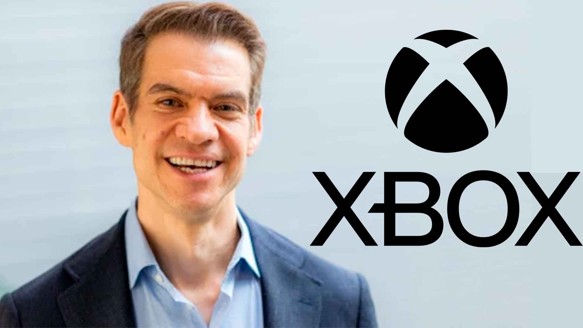 Ejecutivo Xbox, GamersRD