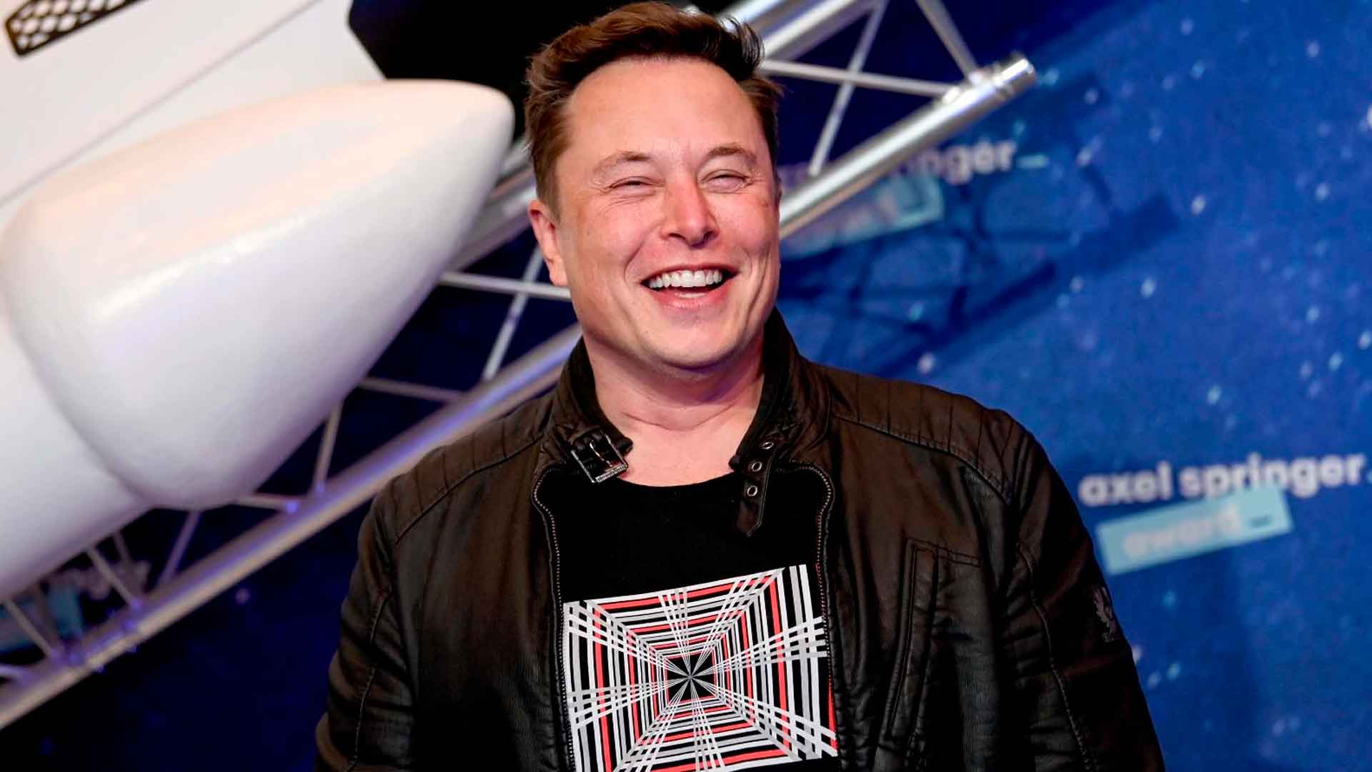 Elon Musk, GamersRD