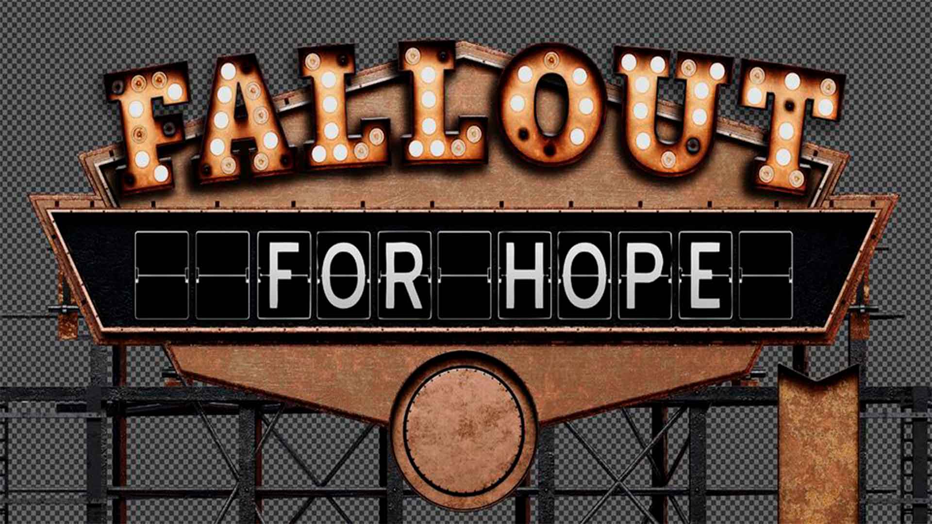Fallout 76, for hope, GamersRD