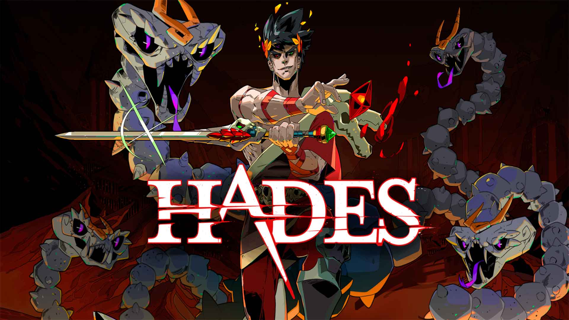 Hades, GamersRD