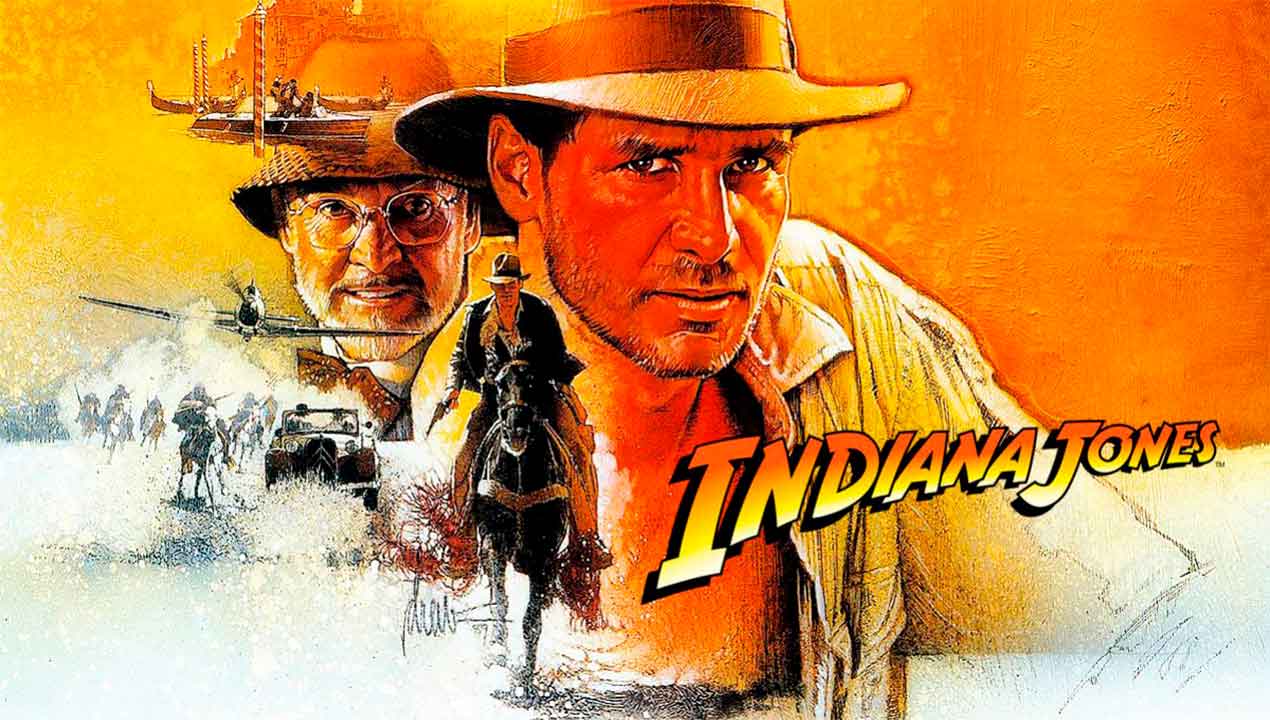 Indiana Jones, GamersRD