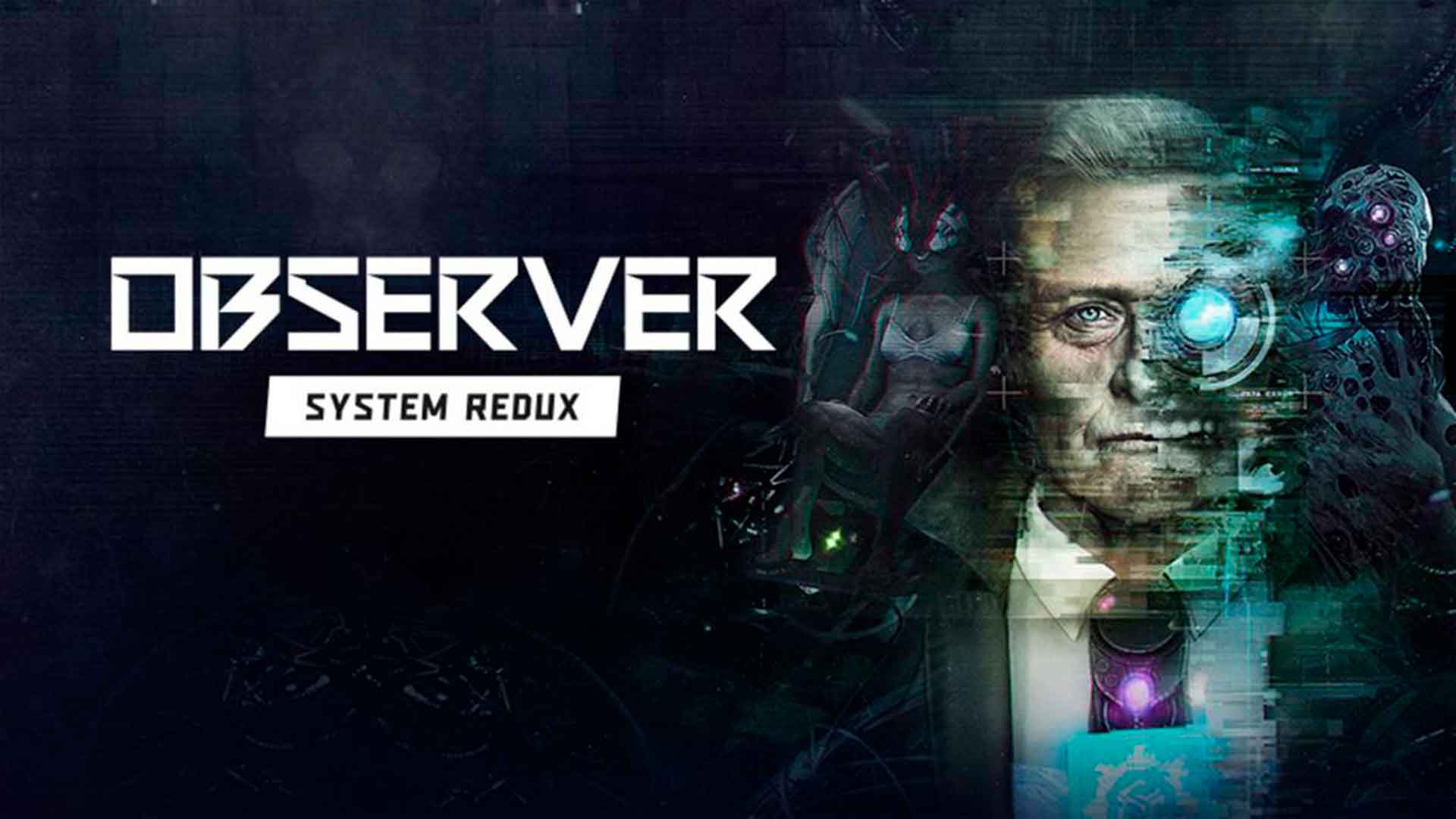 Observer: System Redux, GamersRD