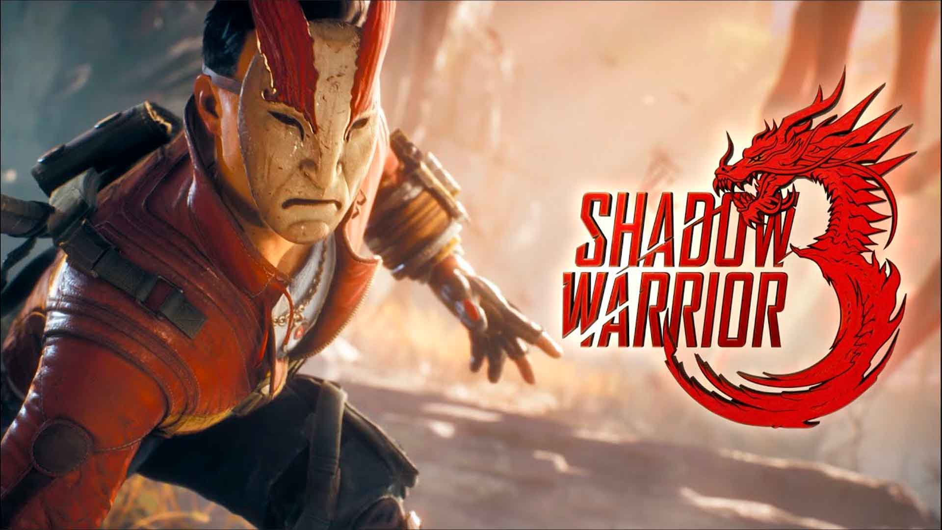 Shadow Warrior 3, GamersRD