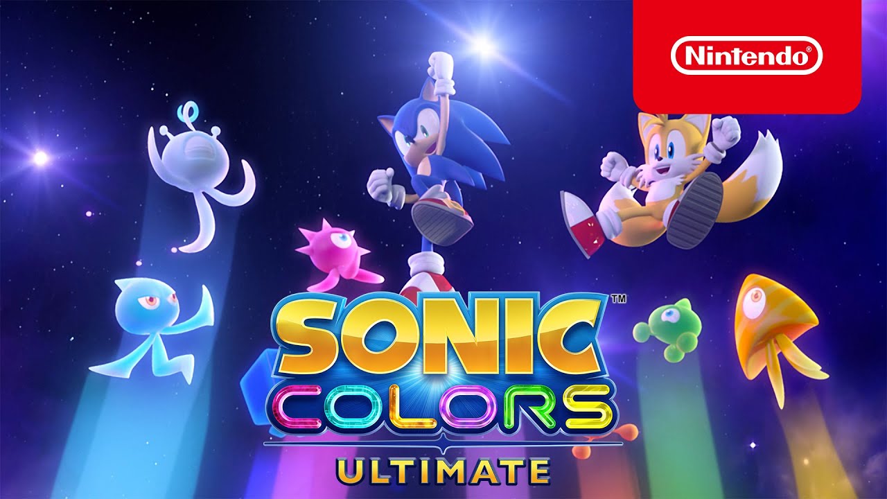 sony colors ultimate