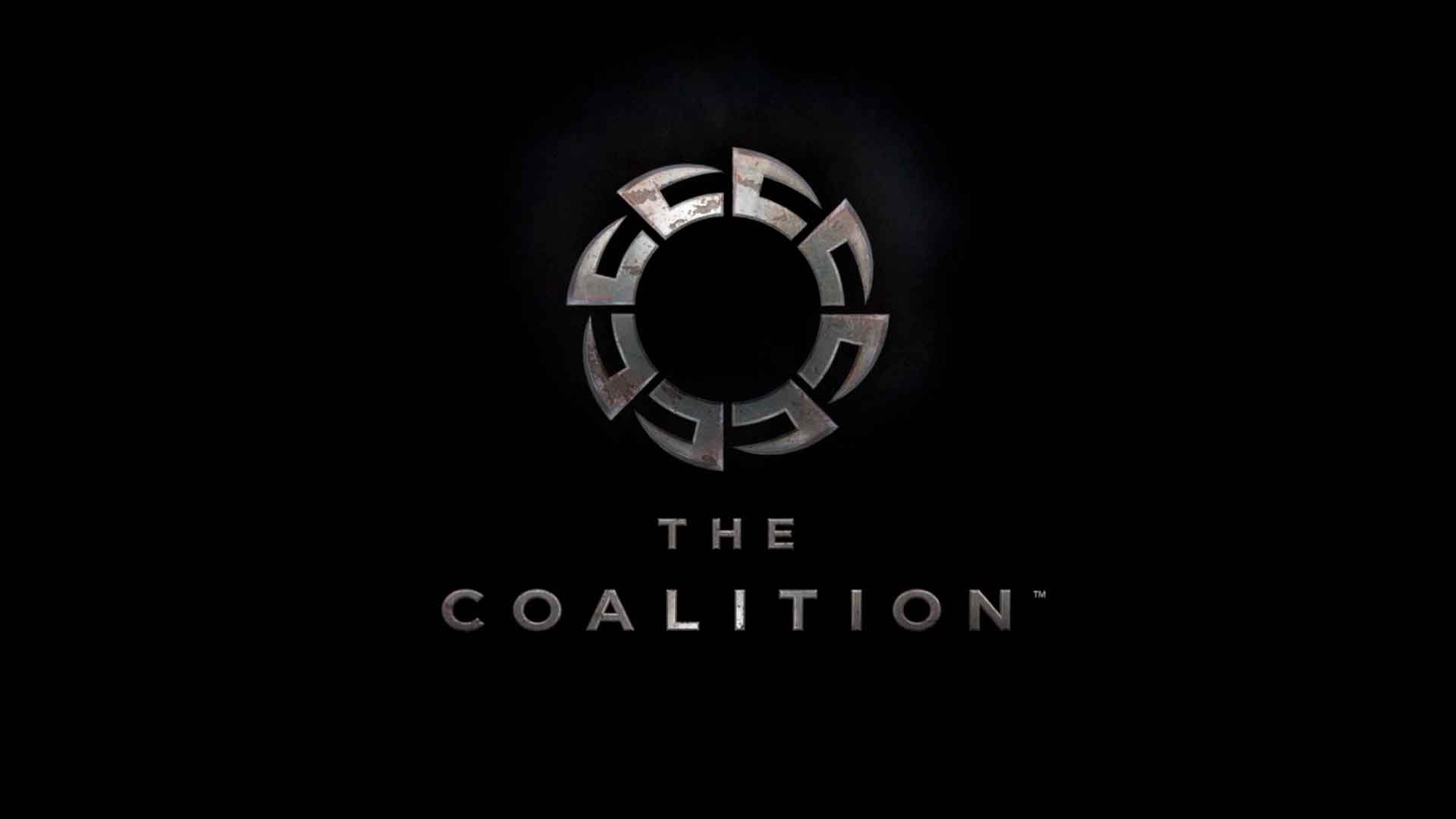 The Coalition, GamersRD