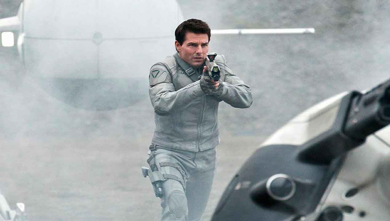 Tom Cruise, Starfield, GamersRD