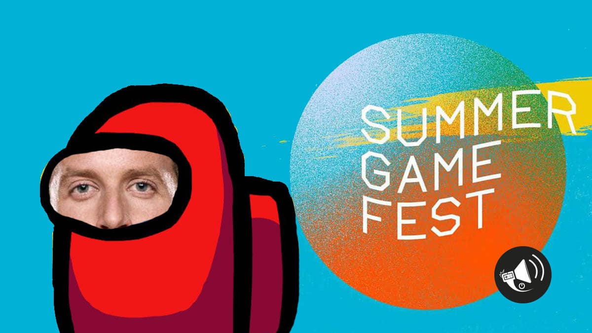 Among Us tiene sorpresas para el Summer Game Fest, GamersRD