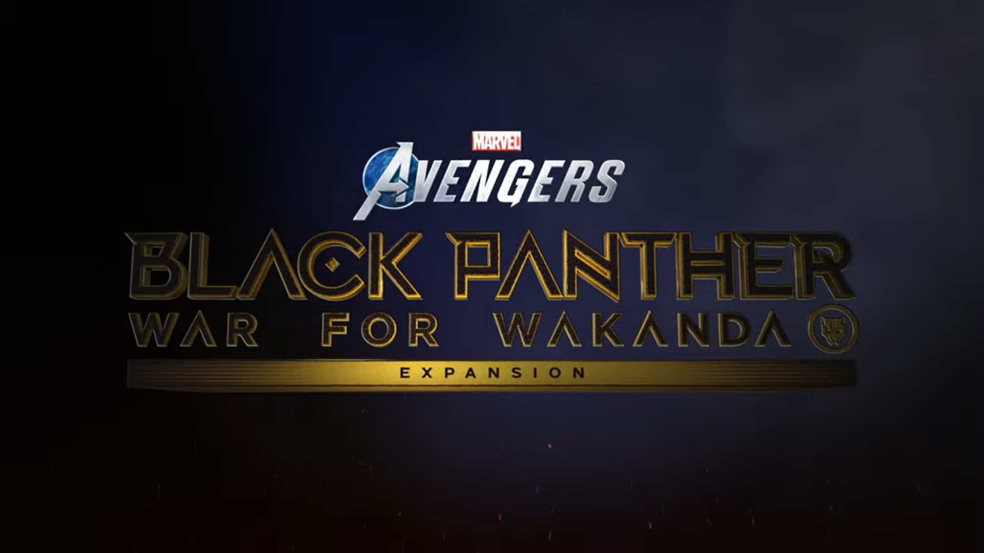 E3 2021: Marvel’s Avengers: Black Panther | War for Wakanda llegará en agosto 2021