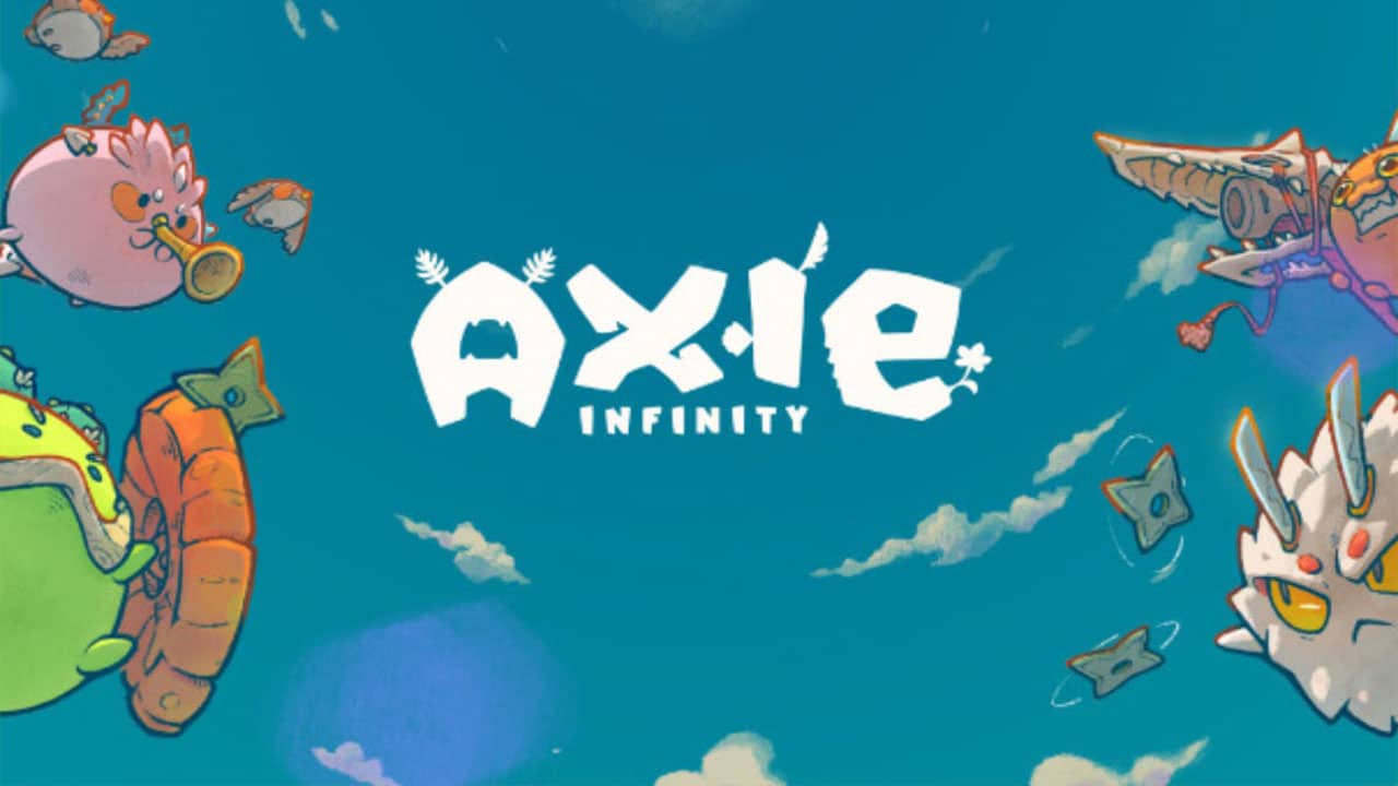 Axie Infinity, GamersRD