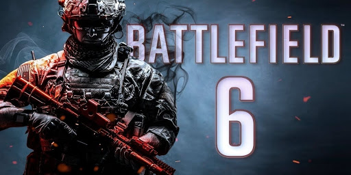 Battlefield 6 - GamersRD