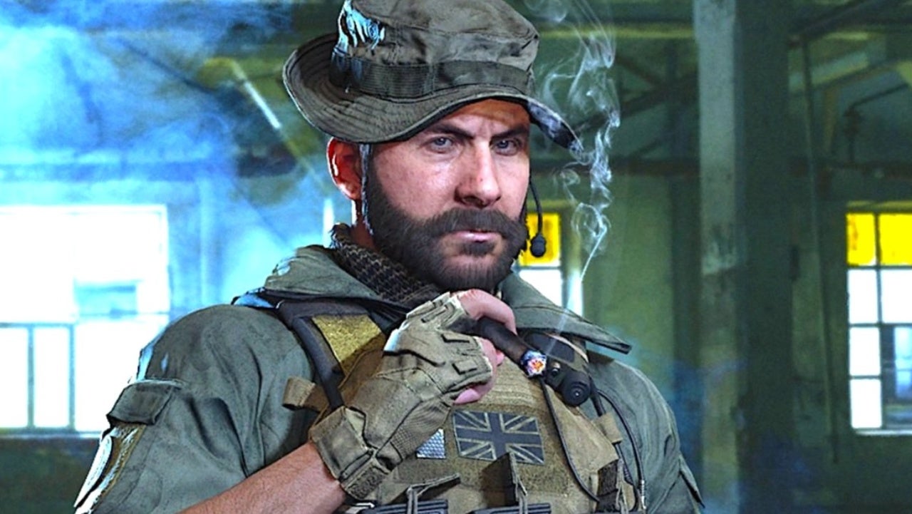 Call of Duty Warzone recibe una importante actualización visual para PS5 y Xbox Series X, GamersRD