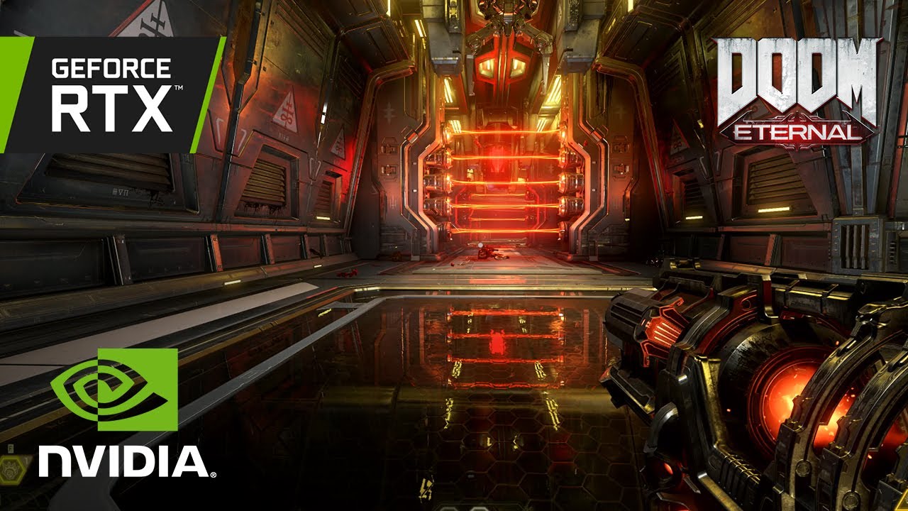 Doom-Eternal-Nvidia-RTX