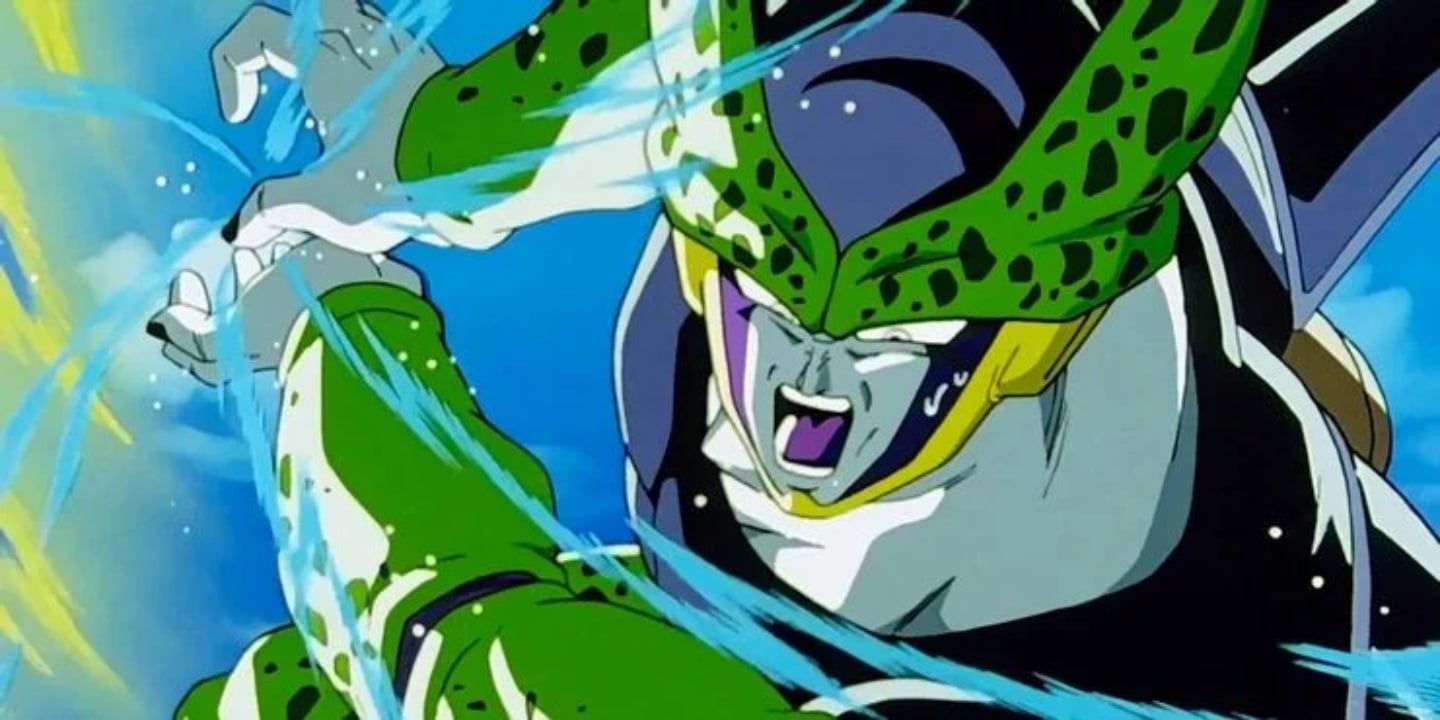 -Dragon-Ball-Perfect-cell- (1)