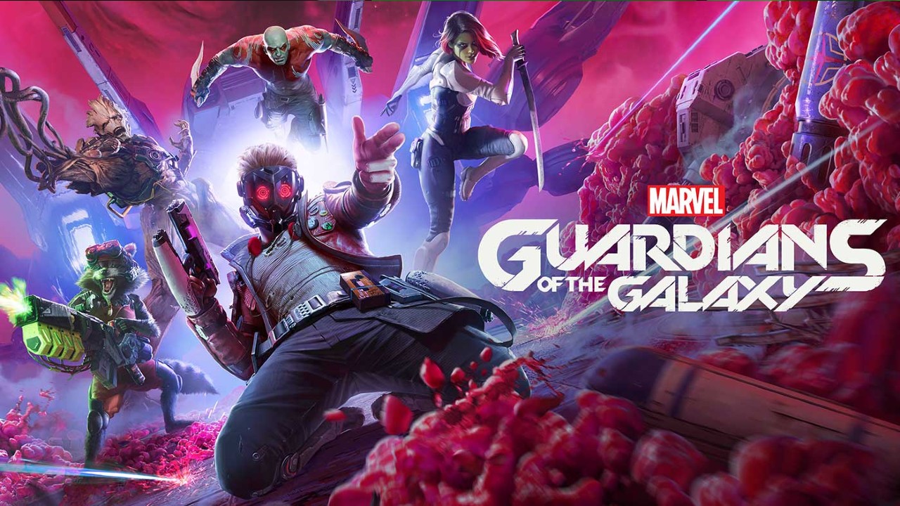 E3 2021 Guardianes de la Galaxia regresan a la acción, GamersRD