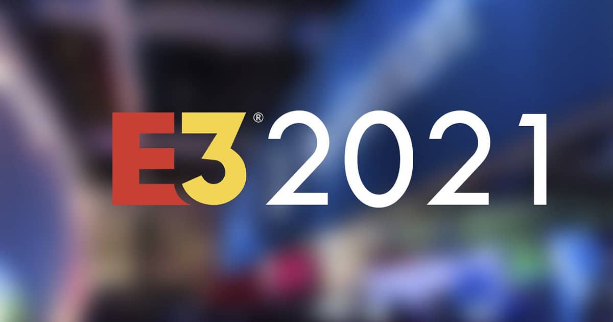 E3 2021 revela la programación completa, GamersRD