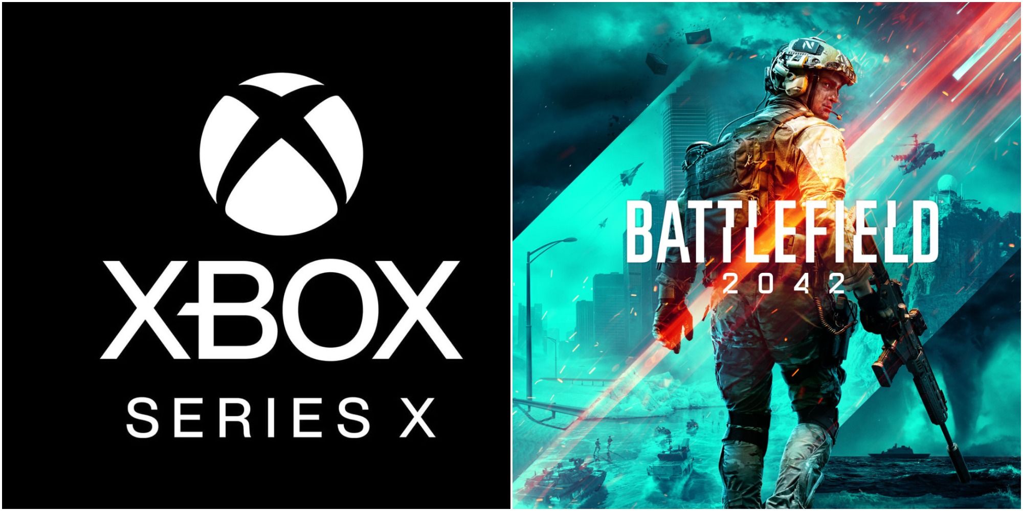 EA dice que Xbox Series X-S será la consola oficial de Battlefield 2042, GamersRD