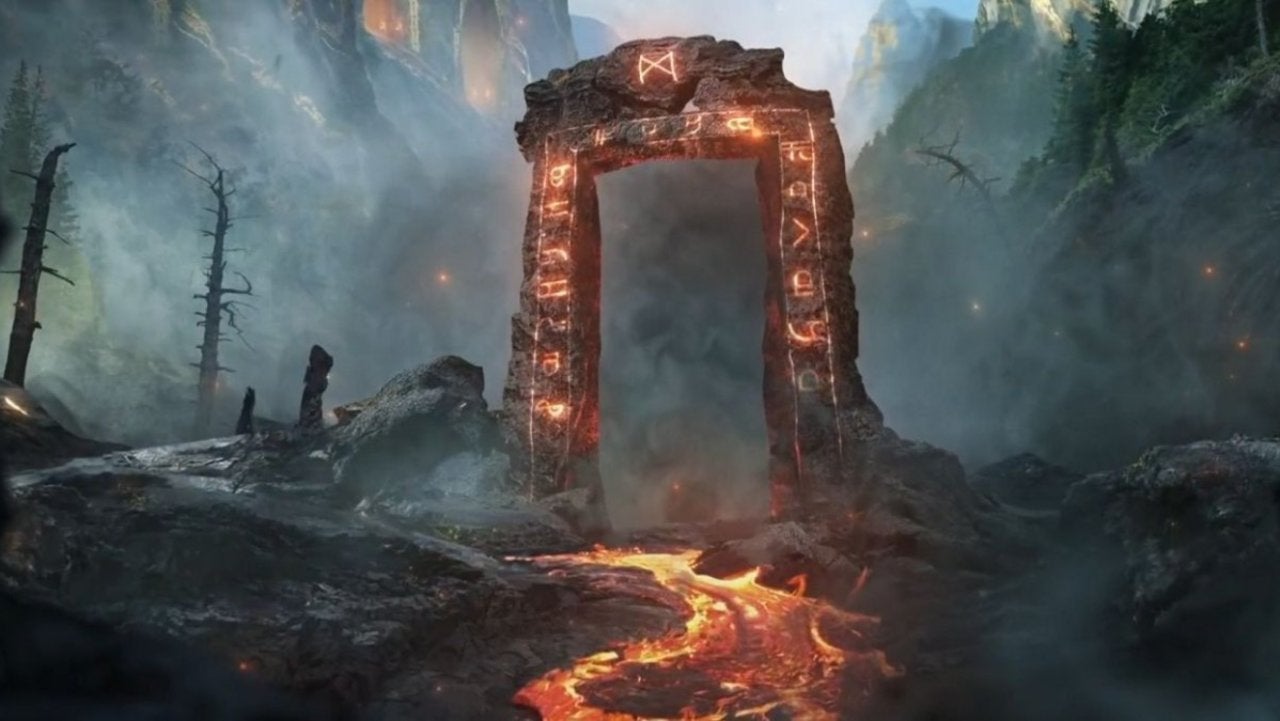 El misterioso portal de Assassin's Creed Valhalla ha sido resuelto, GamersRD