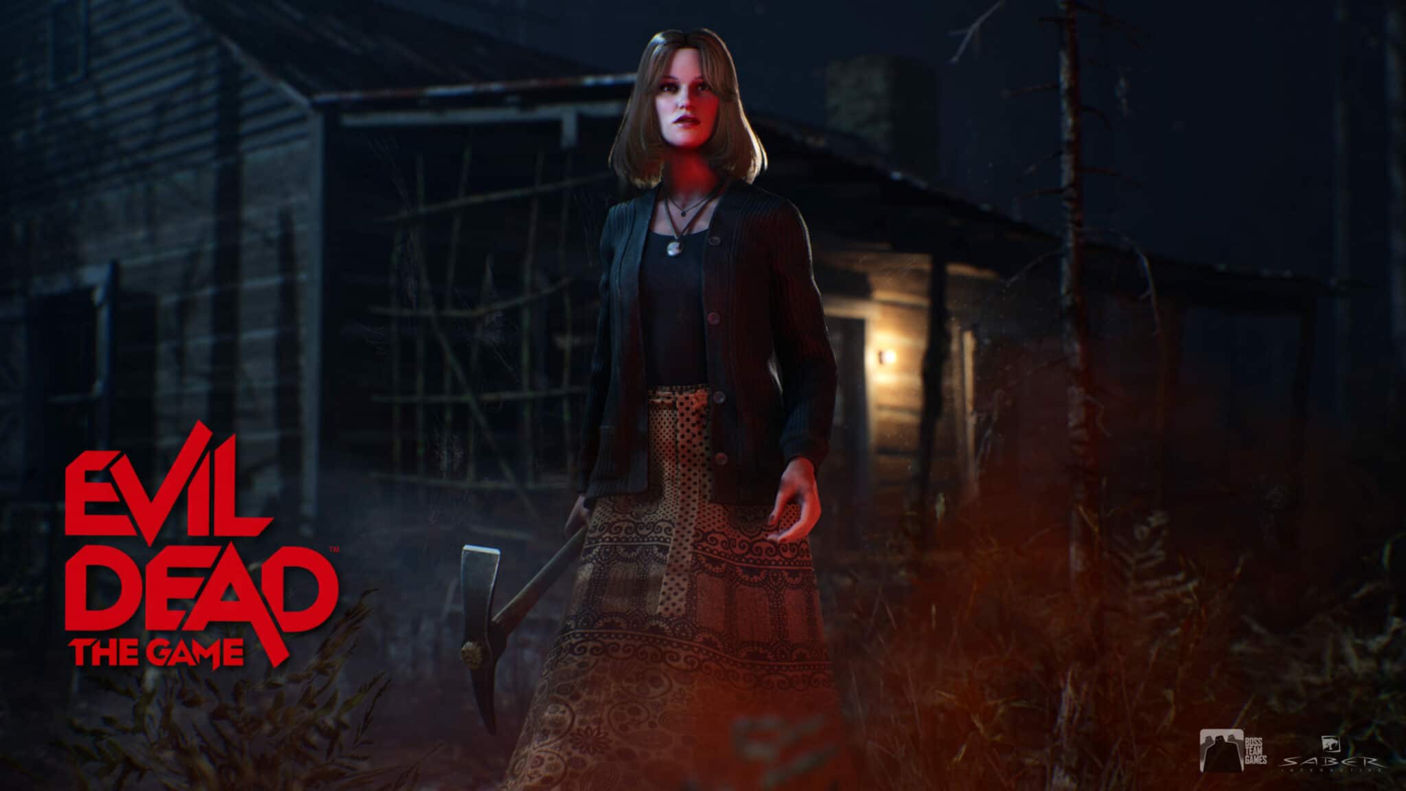 Evil Dead The Game estrenará nuevo gameplay en Summer Game Fest