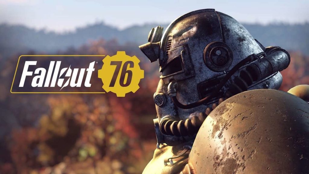 E3 2021 Xbox nos presenta un avance de la última expansión de Fallout 76