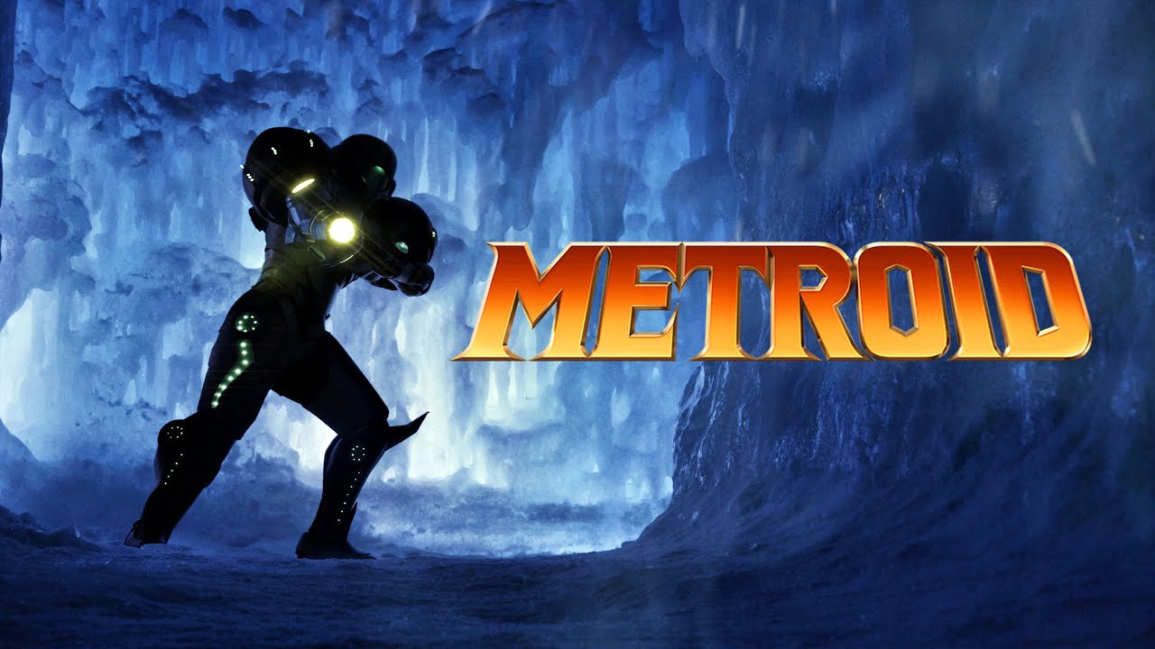 Fans crean un corto live action de Metroid, GamersRD