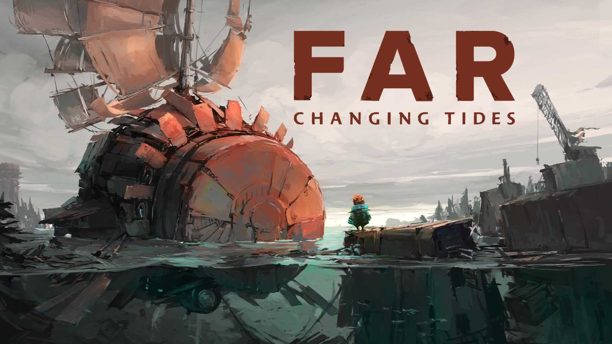 Far Changing Tides - GamersRD