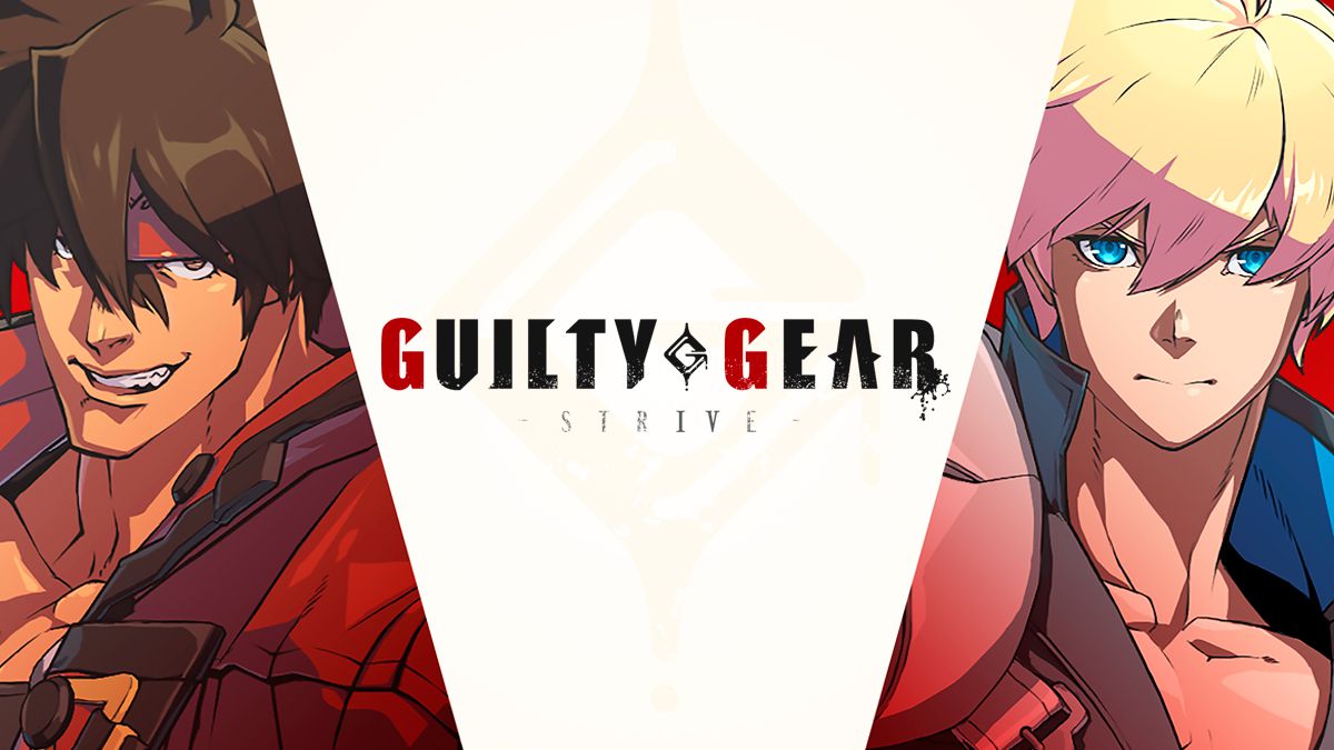 Guilty Gear Strive, GamersRD