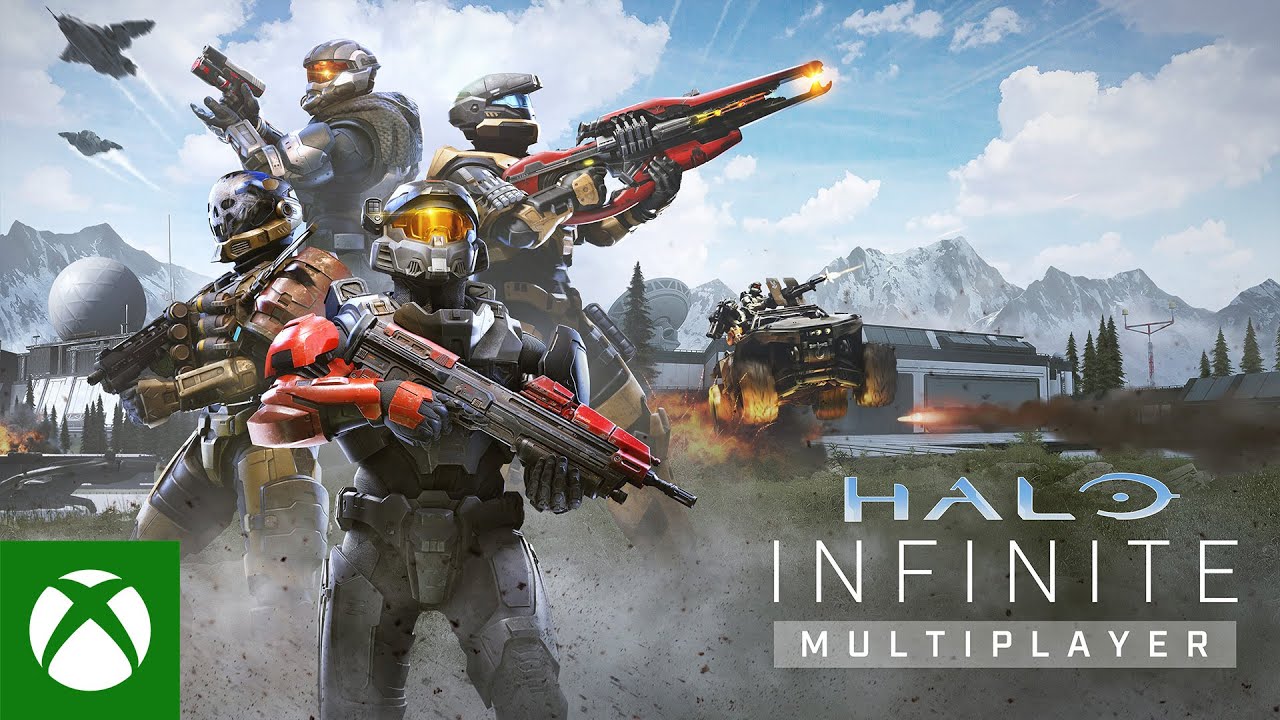 El multijugador de Halo Infinite alcanzó un número máximo de usuarios simultáneos de Steam de más de 272.000 en el lanzamiento, GamersRD