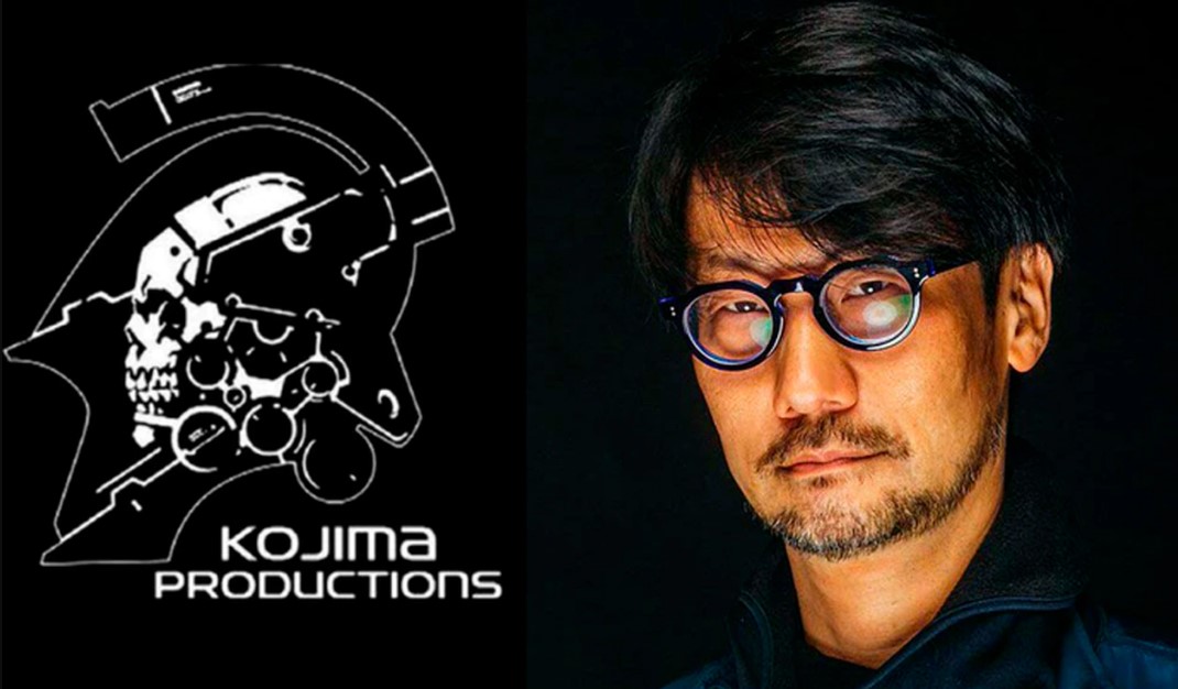 Hideo Kojima entusiasma a los fans de PS5, GamersRD