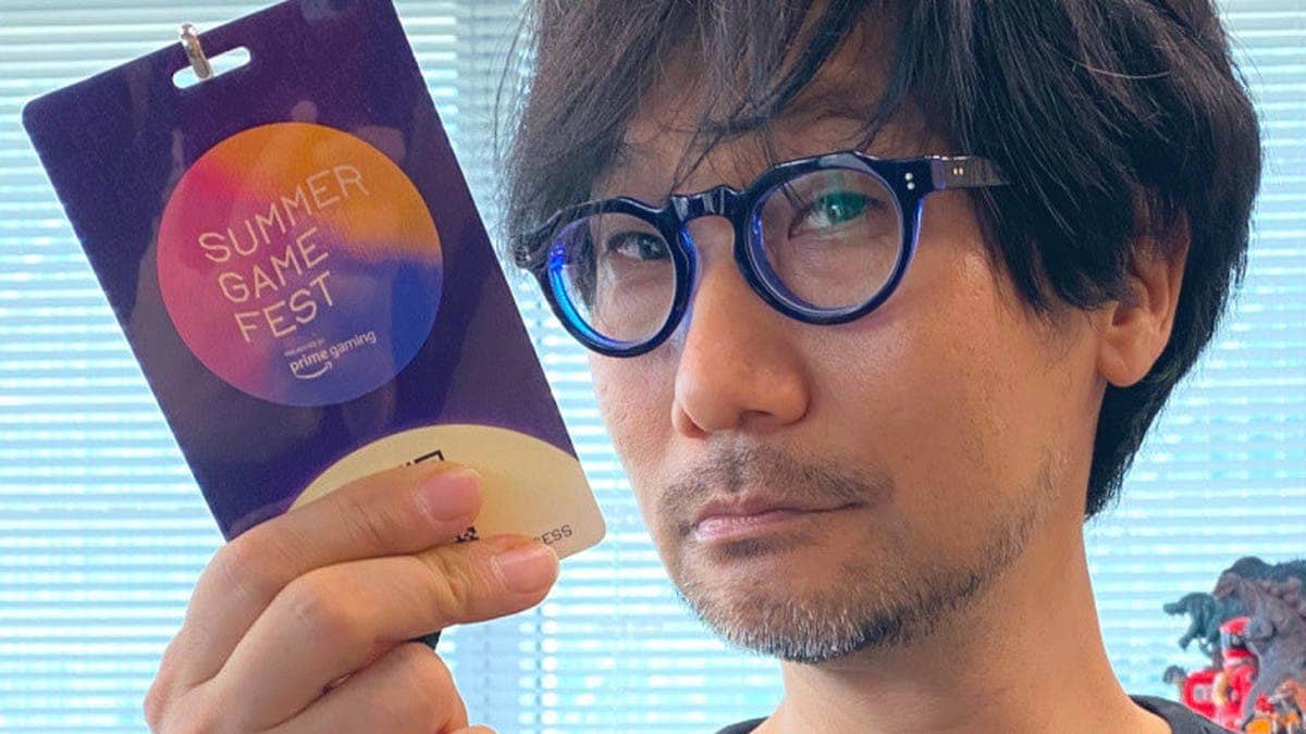 Hideo Kojima esta replanteando su proceso creativo, GamersRD