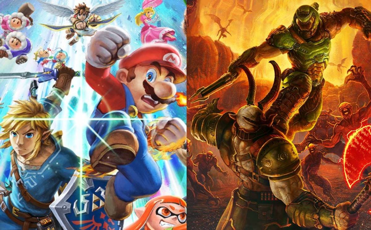 La gran sorpresa de Super Smash Bros. Ultimate en el E3 2021 podría ser desvelada antes de tiempo, GamersRD