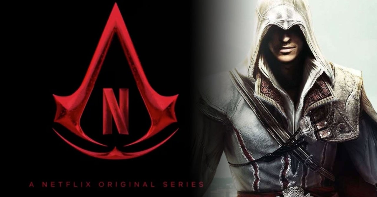 La serie Live action de Assassins Creed incorpora al guionista de Duro de Matar, Netflix, GamersRD