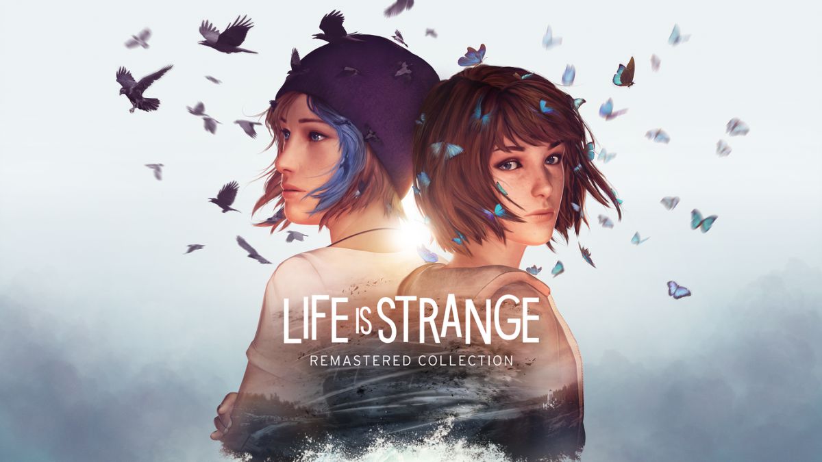 Life is Strange Remastered Collection, GamersRD