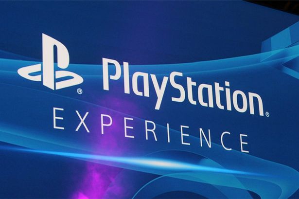 PSX PlayStation Experience GamersRD