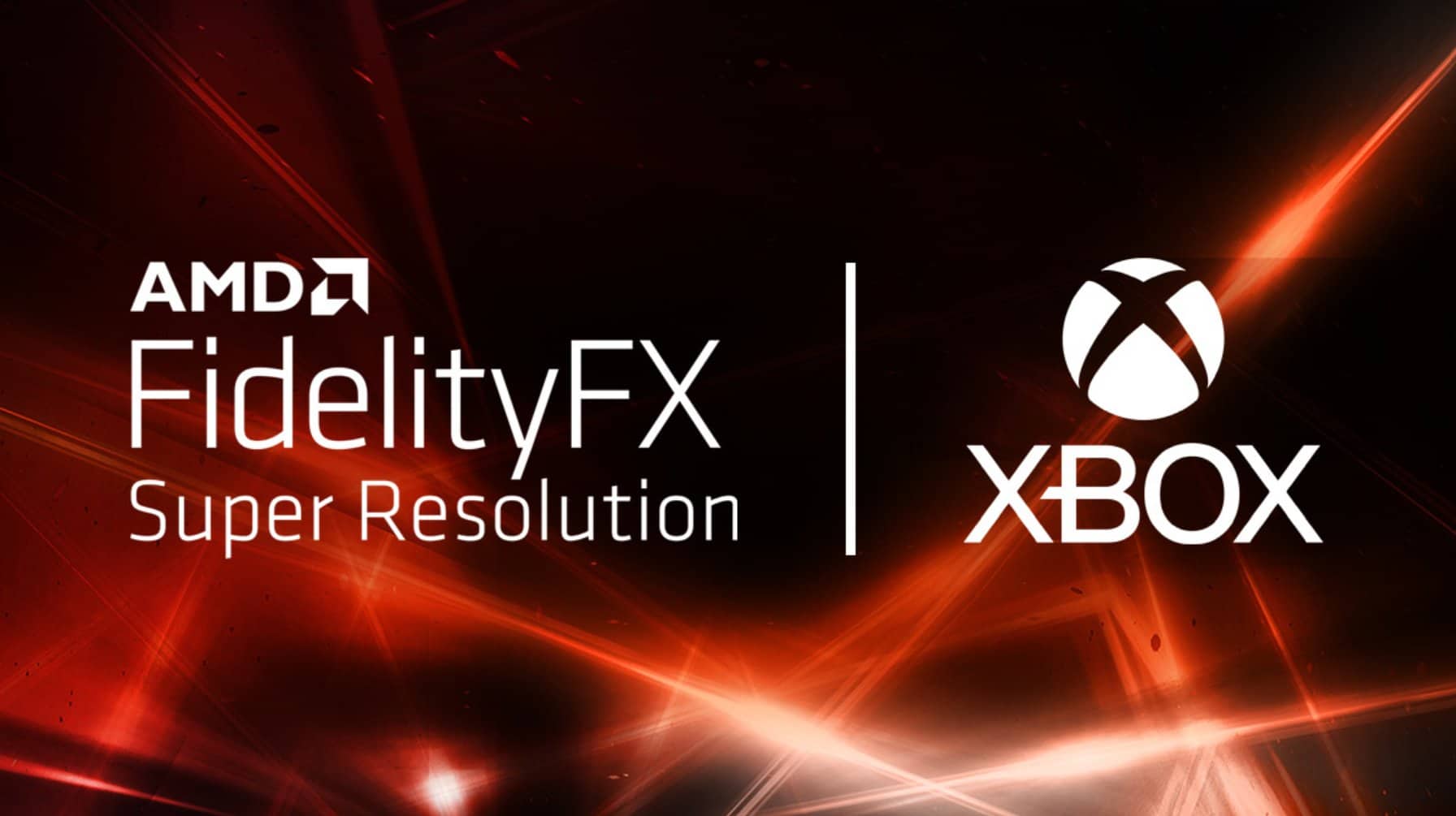 Se confirma que Xbox One también soportará AMD FidelityFX Super Resolution