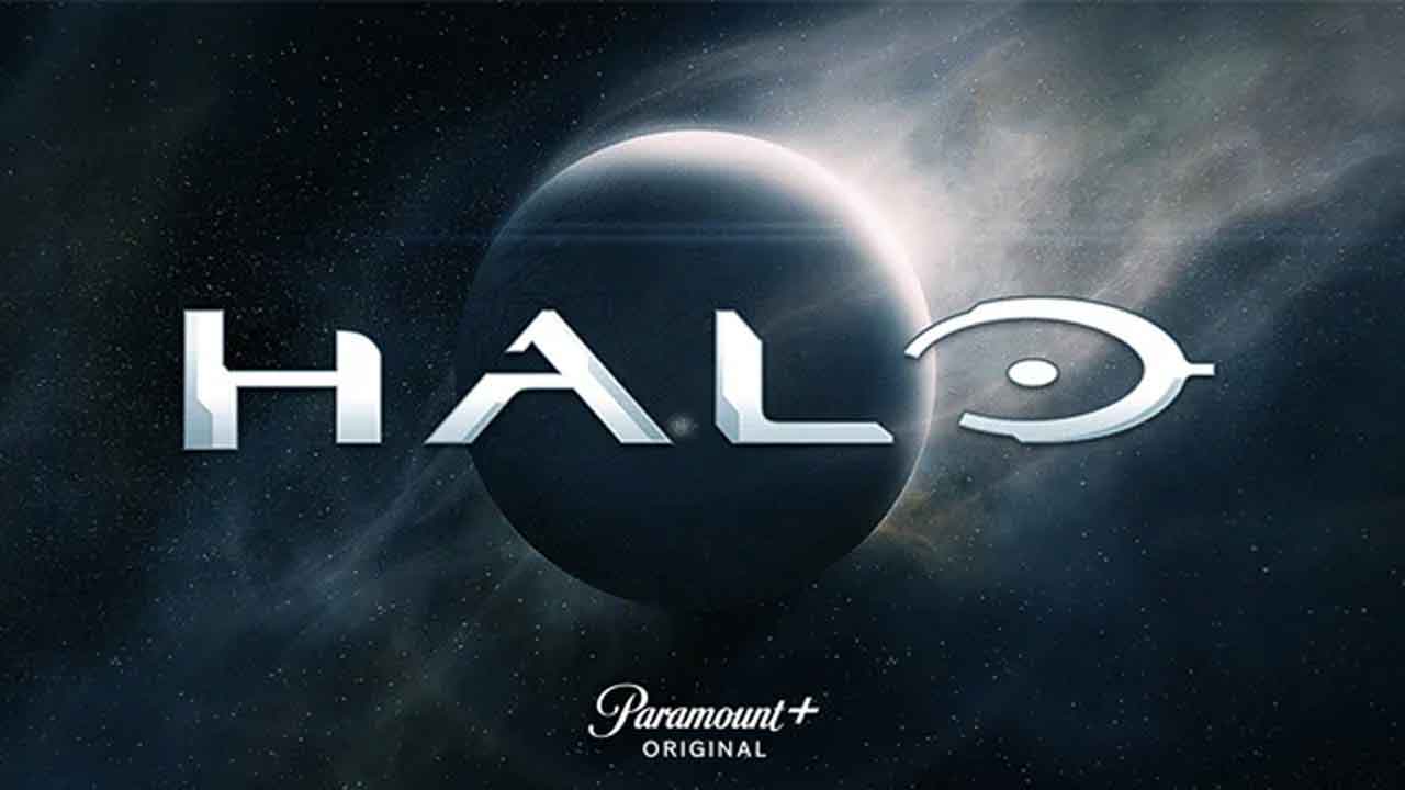Halo, Paramount Plus, GamersRD
