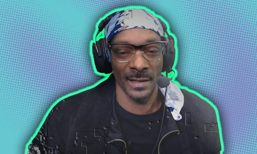 Snoop Dog - GamersRd
