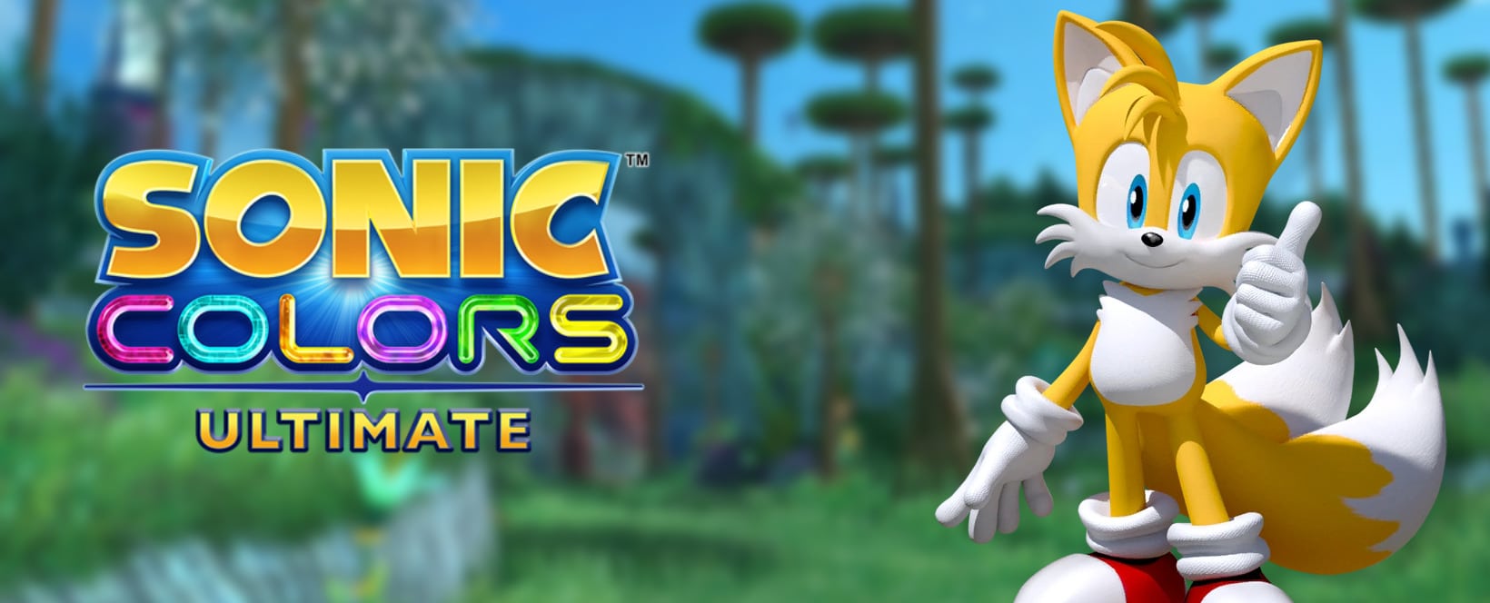 Sonic Colors Ultimate en Switch recibe críticas por errores de lanzamiento y fallas - GamersRD