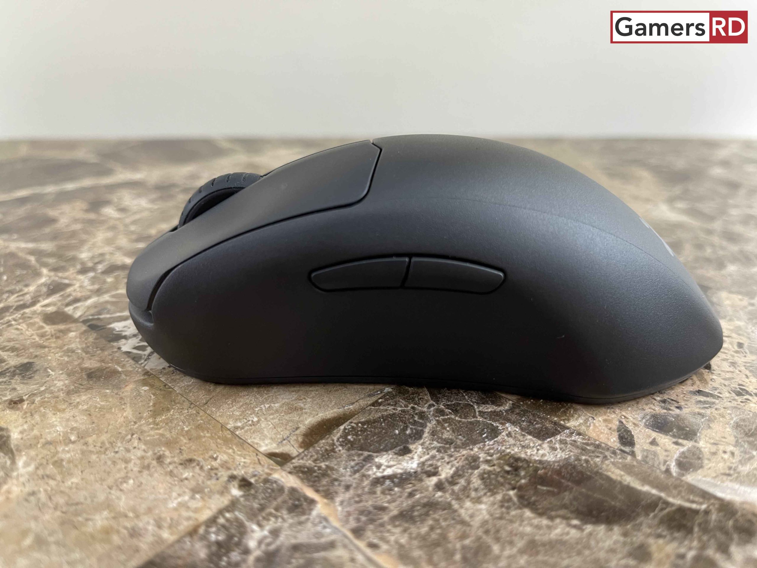 SteelSeries Prime + Gaming Mouse 2 Review