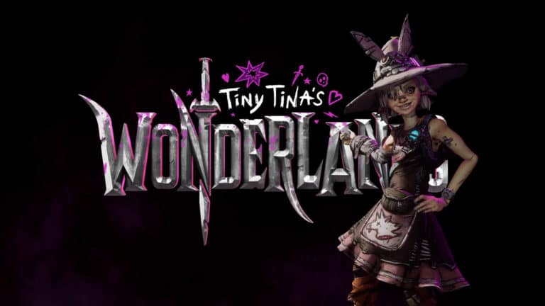 tiny tina wonderlands release date steam download free
