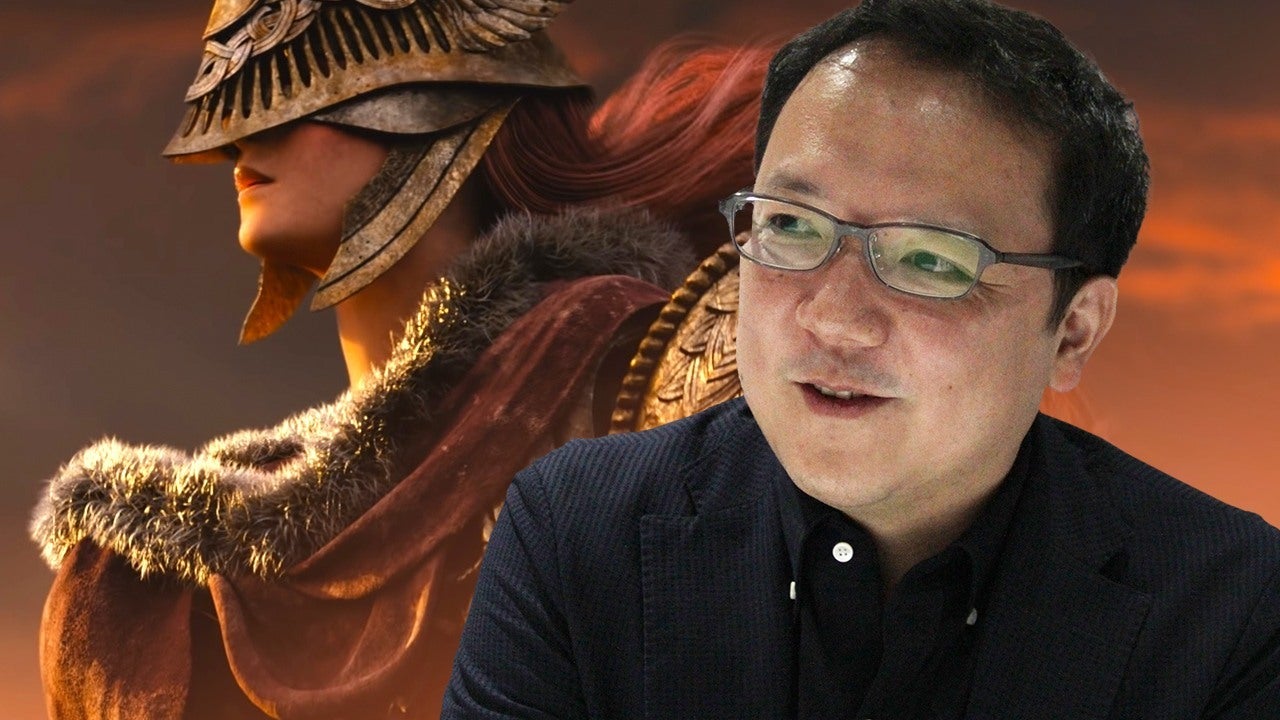 El Hidetaka Miyazaki, director de Elden Ring, revela su jefe favorito, GamersRDde Elden Ring 'no fue un momento agradable' para Hidetaka Miyazaki, GamersRD