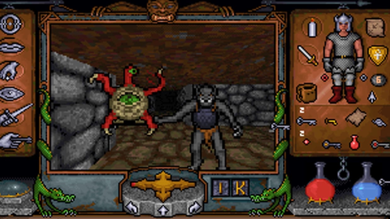 Ultima Underworld y Syndicate serian retirados por EA de GOG, GamersRD