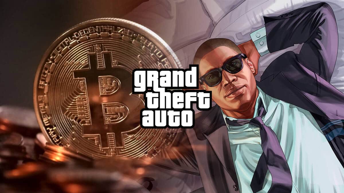 Un leaker ha revelado que las criptomonedas estarán disponibles en Grand Theft Auto 6, GamersRD