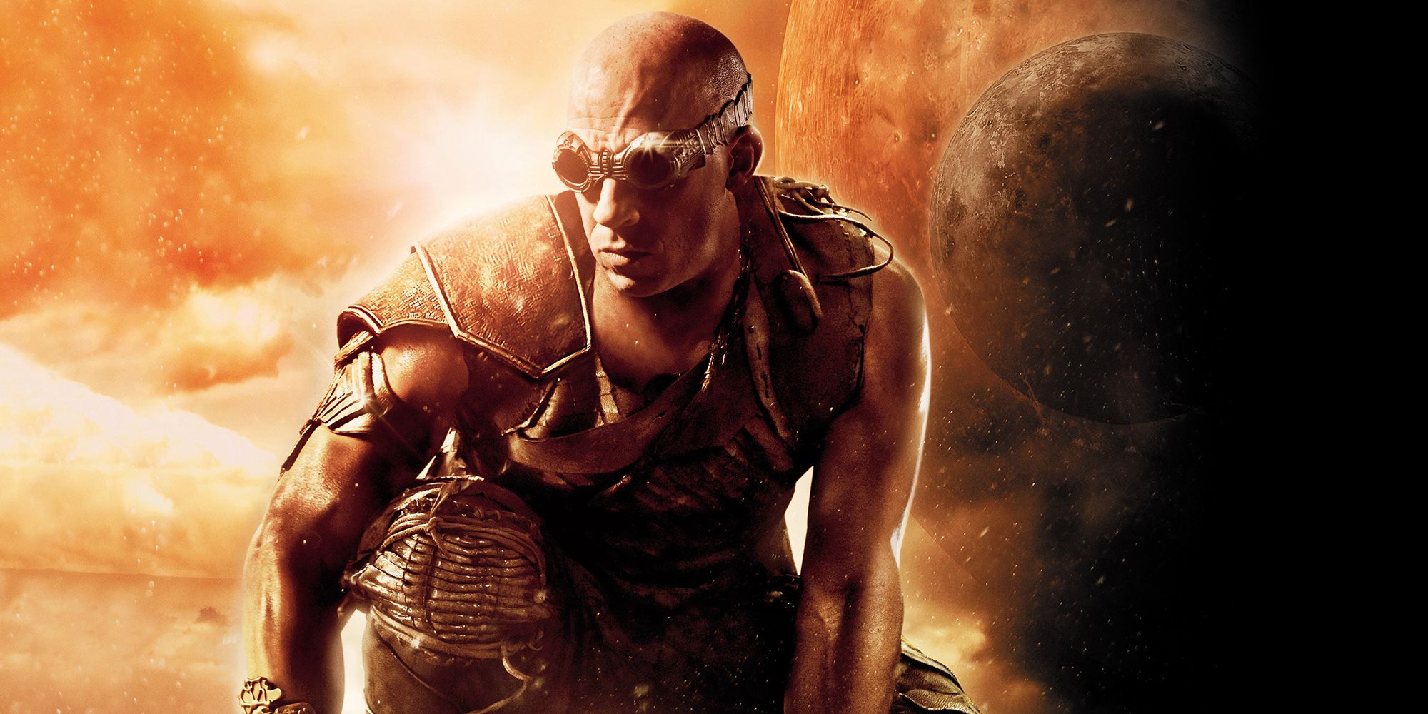 Vin Diesel comenta la posibilidad de un nuevo videojuego de The Chronicles of Riddick, GamersRD